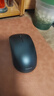 華為HUAWEI 無(wú)線(xiàn)鼠標 雙模辦公 3設備切換 靠近發(fā)現 人體工學(xué) 黑色 曬單實(shí)拍圖