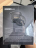 Marshall（馬歇爾）MONITOR III  A.N.C.耳機包耳式3代主動(dòng)降噪無(wú)線(xiàn)藍牙可折疊長(cháng)續航禮物耳麥 黑色 曬單實(shí)拍圖