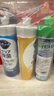 花王（KAO）進(jìn)口洗潔精220ml*3 小瓶洗滌靈果蔬清洗劑 餐具洗滌劑 濃縮洗碗液 曬單實(shí)拍圖