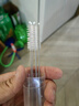 夢(mèng)庭 吸管刷不銹鋼6支粗+細 嬰兒奶瓶刷保溫杯刷茶杯蓋小刷子縫隙清潔 曬單實(shí)拍圖