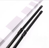 適用大眾polo雨刮器片polo原裝雨刷器前后窗15/17/18/19款POLO兩 Polo兩廂(11款-18款)[前雨刮+后雨刮] 曬單實(shí)拍圖