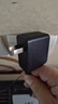 悠品 12V1A電源適配器適用機頂盒光纖貓路由器顯示器監控攝像頭硬盤(pán)盒轉換器DC圓孔充電線(xiàn)5.5*2.5/2.1 曬單實(shí)拍圖