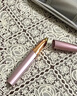 NHGAD電動(dòng)修眉刀修眉神器眉毛修剪器修眉筆全自動(dòng)刮眉刀女士 曬單實(shí)拍圖