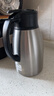 象印保溫壺304不銹鋼真空熱水瓶居家辦公大容量咖啡壺 SH-HJ15C-XA 曬單實(shí)拍圖