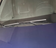 杜邦雨刮器雨刷器無(wú)骨雨刮片適用寶馬16-23款X1/IX1對裝雨刷 曬單實(shí)拍圖