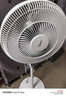 美的（Midea）電風(fēng)扇家用風(fēng)扇 落地扇 立式輕音節能強風(fēng)電扇 宿舍降溫循環(huán)柔風(fēng)自然風(fēng)桌面小風(fēng)扇 【遙控定時(shí)】SAC35BR 曬單實(shí)拍圖