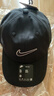 耐克（NIKE）男帽女帽 2025夏季新款情侶運動(dòng)帽時(shí)尚潮流戶(hù)外遮陽(yáng)棒球帽鴨舌帽 FB5369-010 /曬圖退5【元】 M/L 曬單實(shí)拍圖