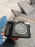 索尼ILCE-7M4全畫(huà)幅微單數碼相機4K 60p直播視頻錄制 sony a7m4 五軸防抖A7M4 單機身+FE24-105mmF4G 官方標配【推薦購買(mǎi)套餐】 曬單實(shí)拍圖