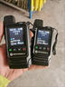 摩托羅拉（Motorola）摩托對講機5000公里全國小型5G公網(wǎng)插卡戶(hù)外車(chē)隊物流工地酒店無(wú)線(xiàn)手臺工程自駕物流【買(mǎi)一送一】 R360（一對價(jià)）旗艦版 無(wú)規格 曬單實(shí)拍圖