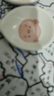 釉下彩可愛(ài)卡通碗碟套裝家用高顏值陶瓷碗筷盤(pán)餐具 2碗2勺 4件套 曬單實(shí)拍圖