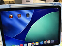 Apple/蘋(píng)果 iPad Air 11英寸 M4芯片 2026年新款 平板電腦(256G WLAN版)藍色 曬單實(shí)拍圖