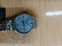 海鷗（SEAGULL）手表男士自動(dòng)機械表 國民日歷男士手表生日禮物 6182雪松·青松 曬單實(shí)拍圖