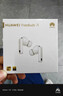 華為FreeBuds 7i 藍牙降噪耳機 智慧動(dòng)態(tài)降噪4.0/靜謐通話(huà)/鴻蒙智慧助手 華為耳機 貝母白 曬單實(shí)拍圖