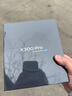 vivo X300 Pro 蔡司2億APO超級長(cháng)焦 藍圖自研影像雙芯 持久流暢OriginOS 6 直屏拍照手機 大內存性?xún)r(jià)比 簡(jiǎn)單白 16GB+512GB 官方標配 曬單實(shí)拍圖