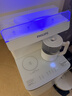飛利浦（PHILIPS）冰塊茶吧機高端家用一鍵智能下置水桶辦公室飲水機冰境T1全自動(dòng)制冰茶吧機 曬單實(shí)拍圖