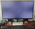 泰坦軍團27英寸 雙側入光 2K 345Hz DyDs 0.5ms HDR600 FastIPS硬件低藍光 云上舞白電競顯示器 倉刀X276S+ 曬單實(shí)拍圖