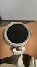 榮耀【國家補貼】智能手表2璀璨版鋯石鑲嵌減脂可拆卸表殼健康監測經(jīng)期送女友七夕情人節禮物SAGA 曬單實(shí)拍圖
