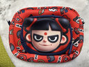 YOME斜挎包 兒童節日禮物零錢(qián)包時(shí)尚卡通腰包男孩小學(xué)生單肩包 哪吒 曬單實(shí)拍圖