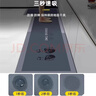 尊潮 廚房地墊防水防油可擦洗廚房專(zhuān)用吸水防滑腳墊50*80cm+50*180cm 曬單實(shí)拍圖