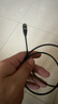 韶音（SHOKZ） S810/S803/AS800通用充電線(xiàn)數據線(xiàn) 黑色 黑色 曬單實(shí)拍圖