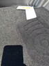 喬氏汽車(chē)腳墊tpe適用于大眾速騰邁騰帕薩特途觀(guān)L朗逸寶來(lái)探岳途岳探歌 TPE全車(chē)+黑色澳蘭絨毯【高密耐磨】 大眾途觀(guān)L（五座燃油）  2017-2025年 曬單實(shí)拍圖
