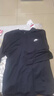 耐克（NIKE）長(cháng)袖T恤男士 26春季新款運動(dòng)服裝圓領(lǐng)休閑外套針織套頭衫透氣衛衣 全棉親膚/薄款熱推/曬圖退5 L 【175】體重130~150斤左右 曬單實(shí)拍圖