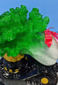 禾笙堂白菜擺件聚寶盆擺件高端大氣開(kāi)業(yè)禮物喬遷裝飾辦公室客廳玄關(guān)擺件 曬單實(shí)拍圖