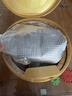 美素佳兒（Friso）皇家較大嬰兒配方奶粉2段（6-12個(gè)月） 800克*6罐 乳鐵蛋白 曬單實(shí)拍圖