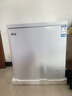 海信（Hisense）200升單溫冰柜一級能效減霜深冷速凍冷藏冷凍小型冷柜BD/BC-200S1HNKQD國家補貼 曬單實(shí)拍圖