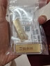 賽菲爾黃金金條投資金足金999.9金塊金磚投資儲值收藏送生日禮物 50.00克 曬單實(shí)拍圖