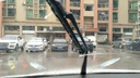 澳銘長(cháng)城哈弗M6雨刮器原裝無(wú)骨膠條雨刷器原廠(chǎng)原車(chē)U型前雨刮條 曬單實(shí)拍圖