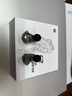 天天動(dòng)聽(tīng)TINHIFI C2入耳式耳機(jī)有線古典音樂(lè)耳機(jī)發(fā)燒級(jí)2pin 0.78針耳機(jī) 灰色 曬單實(shí)拍圖