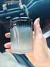 京悠雨車(chē)載香薰檸檬香氛固體香膏車(chē)用車(chē)內香水持久留香空氣清新劑新款 全季禪茶 曬單實(shí)拍圖