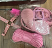 私人密碼調情趣用品sm房趣手銬捆綁玩具夫妻床上捆綁套裝道具束縛套裝3091 曬單實(shí)拍圖