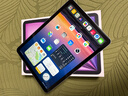 Apple/蘋(píng)果 iPad Air 11英寸 M3芯片2025年款 平板電腦 (128GB WLAN版)紫色 曬單實(shí)拍圖