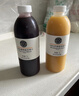 胖東來(lái)果汁100%葡萄芒果番茄水蜜桃橙汁復合果蔬汁飲料DL東來(lái)品質(zhì)代購 DL胖東來(lái)100%葡萄復合果汁1L*1瓶 曬單實(shí)拍圖