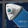 依來(lái)潔擦玻璃神器15-52mm高層窗外家政專(zhuān)用工具超強磁力三層雙面擦窗戶(hù) 曬單實(shí)拍圖