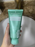 資生堂（Shiseido）洗顏專(zhuān)科洗面奶潔面乳男女士補水保濕深層清潔日本進(jìn)口 夏季祛痘100g*2 曬單實(shí)拍圖