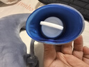 八海鳥(niǎo)熱水袋u型枕肩頸暖水袋冷水袋頸椎護頸熱敷脖子暖頸加熱  曬單實(shí)拍圖