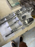 雙立人（ZWILLING）餐具套裝勺子湯勺飯勺水果叉刀叉不銹鋼咖啡勺西餐餐具8件套 曬單實(shí)拍圖
