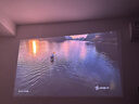 Vidda C3 Pro高亮版 海信4K超高清三色激光變焦投影儀家用投影機 3100CVIA+128GB存儲 家庭影院國家補貼 曬單實(shí)拍圖