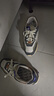 彪馬（PUMA）章魚(yú)鞋|美拉德厚底復古跑鞋男女新款冬休閑鞋RIDER401255 灰色-深灰色-01 43 曬單實(shí)拍圖