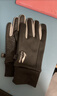 李寧騎行手套保暖冬季男士加絨電動(dòng)自行車(chē)防寒風(fēng)手套觸屏滑雪戶(hù)外防凍 曬單實(shí)拍圖