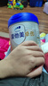 愛(ài)他美（Aptamil）卓傲嬰兒配方奶粉1段（0—6月齡）800g*1罐  愛(ài)他美卓傲 曬單實(shí)拍圖