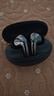 榮耀Earbuds 4i【國家補貼】藍牙耳機榮耀耳機通話(huà)降噪長(cháng)續航 華為FreeBuds 6i平替適配榮耀手機鈦銀色 曬單實(shí)拍圖