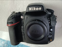 尼康/Nikon D850 D700 D810 D800 D750 D610全畫(huà)幅單反二手相機 尼康D800【單機身】 【準新】 曬單實(shí)拍圖