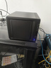 群暉（Synology）DS925+四盤(pán)位 雙核心 NAS網(wǎng)絡(luò )存儲服務(wù)器 私有云 文件服務(wù)器 數據備份 跨平臺共享 權限管理 DS925+4GB內存標機 搭配2塊4TB群暉原裝硬盤(pán) 曬單實(shí)拍圖