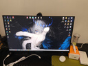 雷神黑武士24.5英寸320Hz超頻 FastIPS HDR450nit升降旋轉電競FHD顯示器CF25F300L 曬單實(shí)拍圖