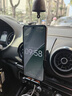 奧迪A6L Q5L汽車(chē)載手機支架A4L Q3 A3 A5 Q7專(zhuān)用無(wú)線(xiàn)充電A8用品飾 奧迪專(zhuān)用【紅外感應+無(wú)線(xiàn)快充+66W磁吸快充】 14-20款奧迪A3/S3 曬單實(shí)拍圖