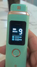 ShowNovo口氣檢測儀口臭檢測儀自測器監測感應家用口氣口臭測口臭儀 首昕 馬卡綠 曬單實(shí)拍圖